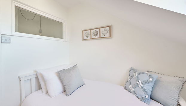 Host Stay The Nest - Foto 4, Habitación