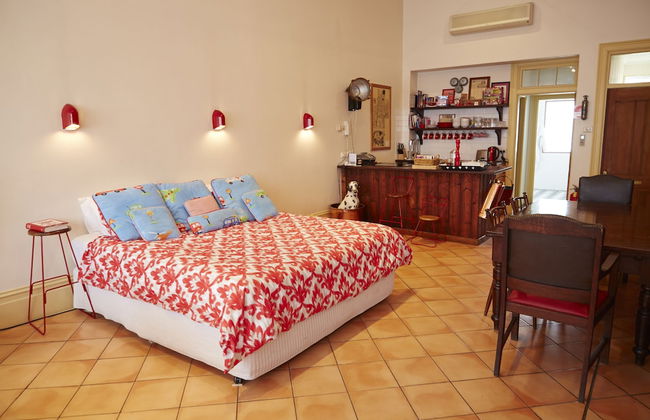 Fire Station Inn - Foto 3