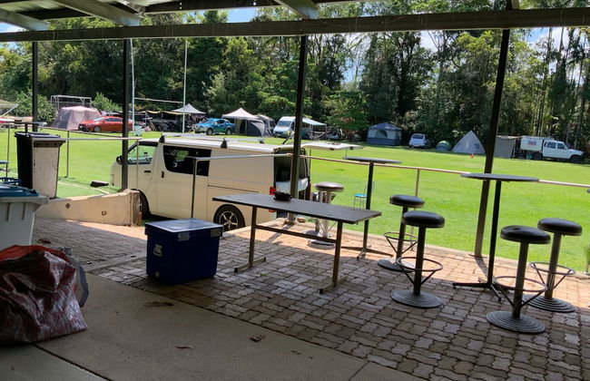 sunshine coast retreat - Foto 34