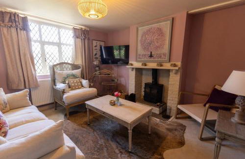 Gate Lodge - Sleeps 4 - Near Belvoir Castle - Foto 6