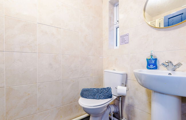 Stay With Empire - Windsor Terrace - Foto 27