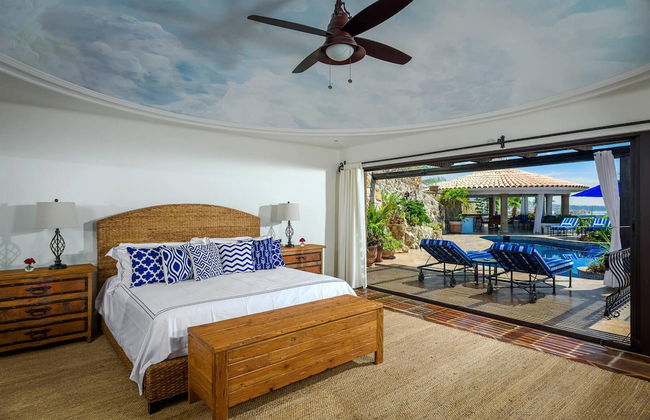 Casa Connie in Cabo San Lucas - Foto 36