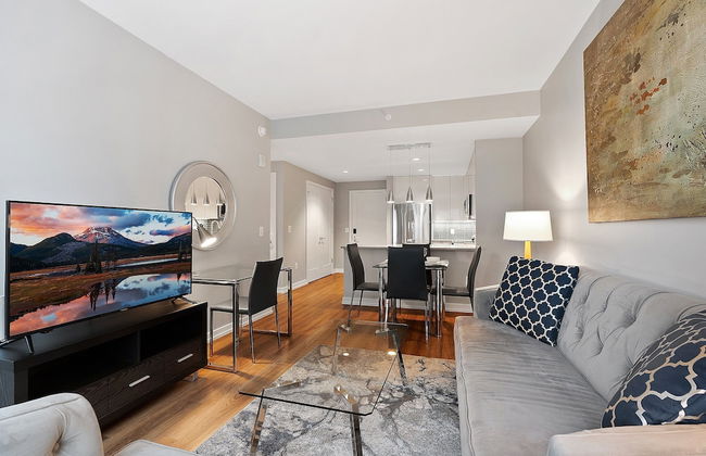 Global Luxury Suites Center City - Foto 21