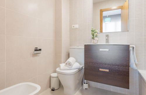 Sherryflat Abrantes - Parking - Foto 15