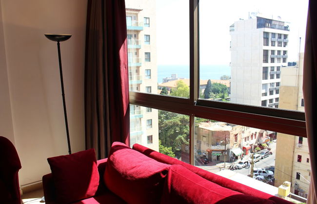 Bliss 3000 Furnished Studios - Photo 33