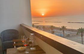 Splendido appartamento fronte mare - Foto 11