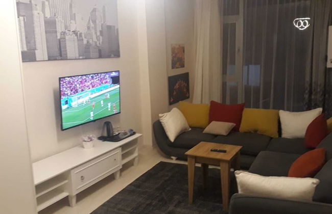 Bolu Merkez Deluxe Apart Otel - Photo 32