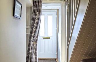 Glenalbyn Cottage - Foto 16