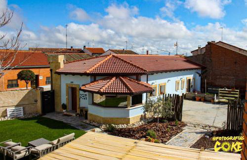 Las Gavias - Foto 19