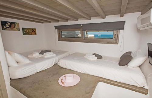 Amallini Suites Mykonos - Photo 150