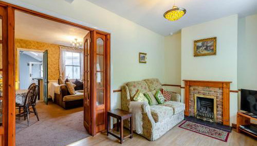 Lilac Cottage - Foto 4