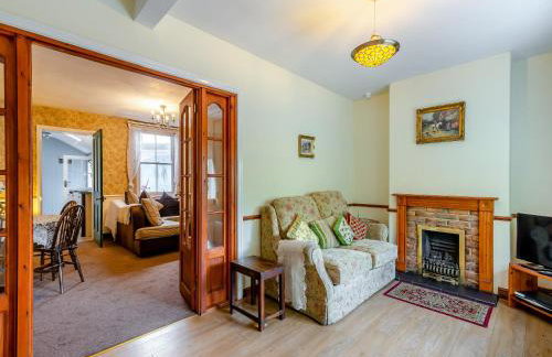 Lilac Cottage - Foto 4