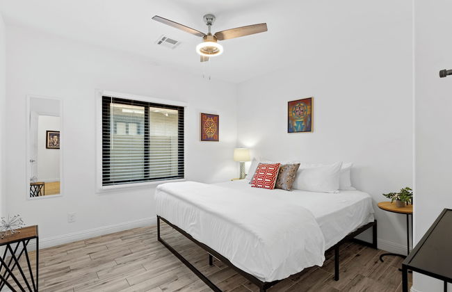 Hummingbird House w/ BBQ in Downtown Phoenix - Foto 1