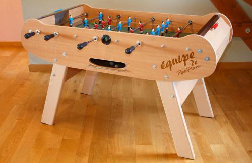 Colmar Friends and Familly guest home - ALL INCLUSIVE - COLMAR Gare - Jardin - Combles et Vous - Foto 46