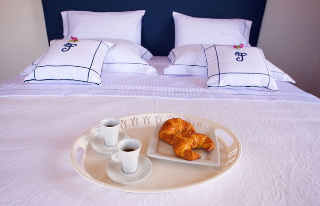 Fedra's House - Photo 5