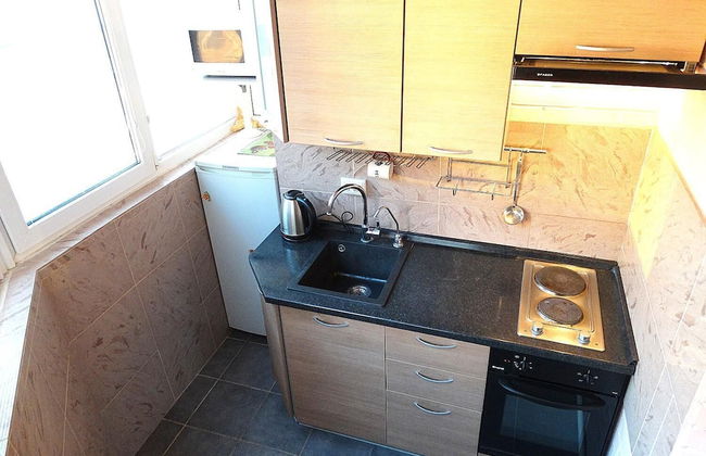 Inndays on Micheeva 25 - Foto 10