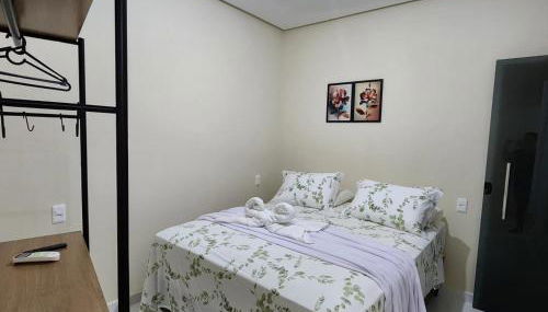 Apartamento 3 da Cíntia - Photo 4, towels