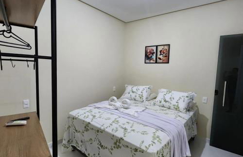 Apartamento 3 da Cíntia - Photo 4