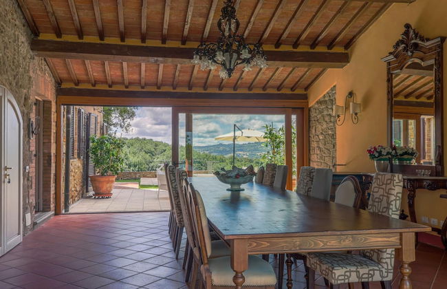 Villa Paradiso 16 - Foto 18