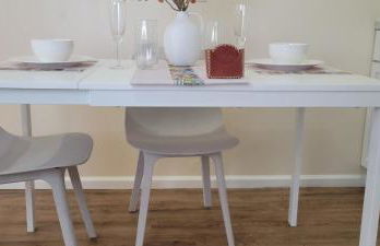 Cozy Studio Walk to Shops, Quick Drive to DC - Foto 7