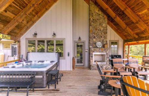 Robin Hoods Retreat - Foto 65