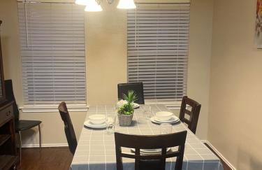 Spacious 3 bed/ 2 bathroom House in Conroe, TX - Foto 45