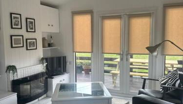 Bowmore 7 - Stunning Sea Views, Farm Stay - Foto 2, pet friendly, heating