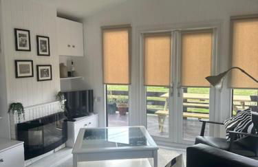 Bowmore 7 - Stunning Sea Views, Farm Stay - Foto 2