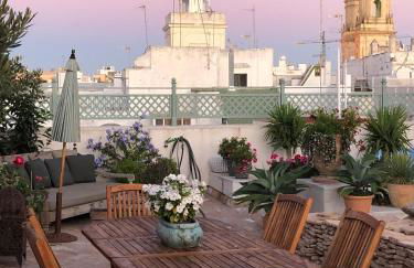 CASA PALACIO LAS MARÍAS - Casa en exclusividad - Photo 1