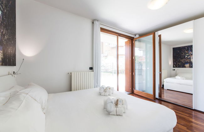 Suitelowcost - Limbiate Studio - Foto 48