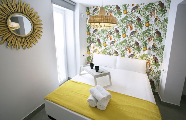 Lemon & Tropycal Apartment - Foto 6