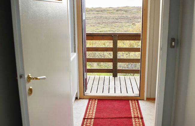 Hestaland Riverside Cottage - Foto 10