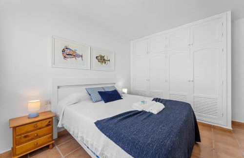 Home2Book Charming Apt Caleta de Caballo Beach - Foto 4