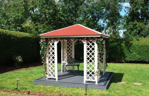 The Lawrance Luxury Aparthotel - Harrogate - Foto 25