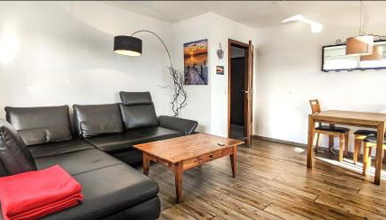 FeWo Finkenberg Freudenstadt - Foto 2