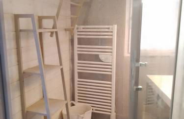 Maison 4 personnes Port La Flotte - Foto 15