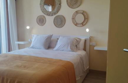 Apartamento con vistas al mar B4 Urb Puerto Azul - Foto 16