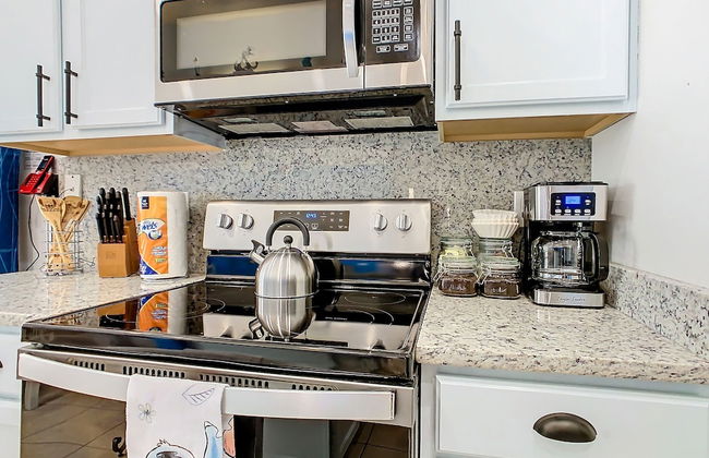 Pudge Vacation Pool SPA Home Near Disney - Foto 13