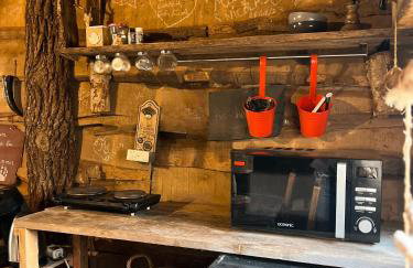 La Cabane des Trappeurs - Foto 35