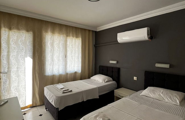 metropolitan apart - Photo 17