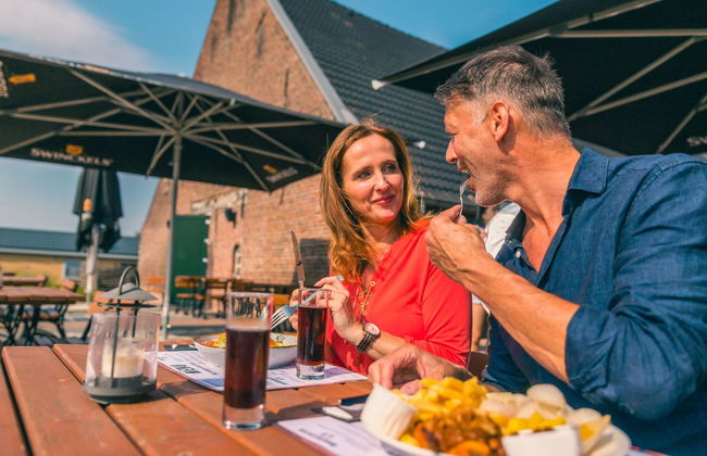 3 bedroom House in Linden with terrace - Photo 14