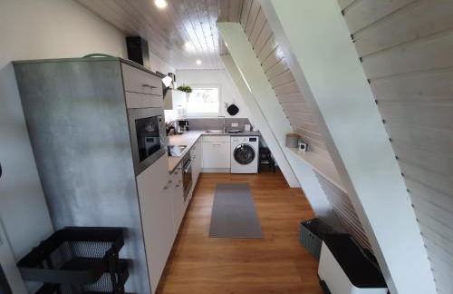 Murmel 3 - Strandkorb, Wallbox, WLan, Kamin - Foto 29