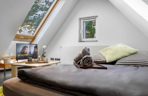 Gesamte Unterkunft - Büro - Küche - Netflix - Foto 11