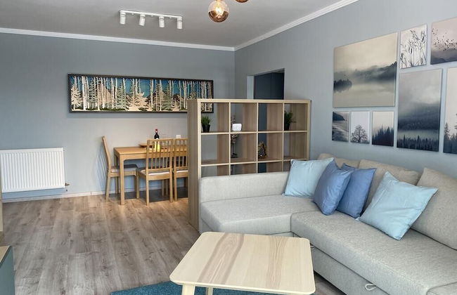 Beautiful and Bright Apartment - Foto 9