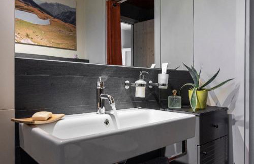 Maison 4 jardin - Casa design ai margini del bosco - Foto 12