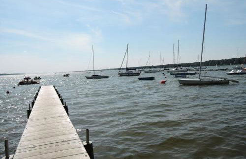 Holiday House With Swimming Pool in Morzyczyn - Foto 51