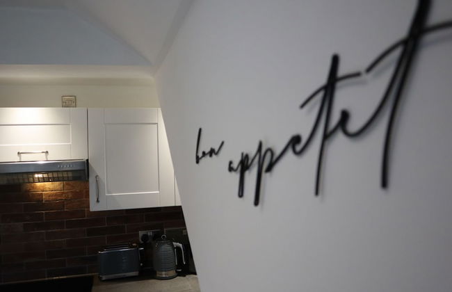 Crown Central Apartments - Foto 13