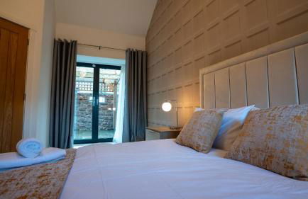 Northumberland Luxury Stays - The Shearling - Photo 31