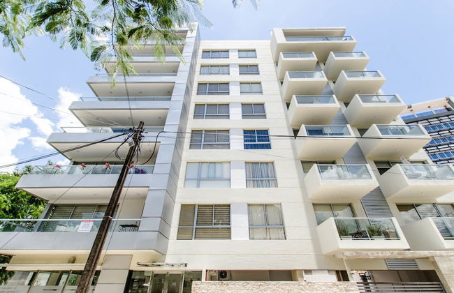 Manantiales Plaza Best Location in Asu - Foto 12