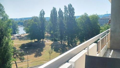 Studio avec très belle vue sur l Allier - Foto 3